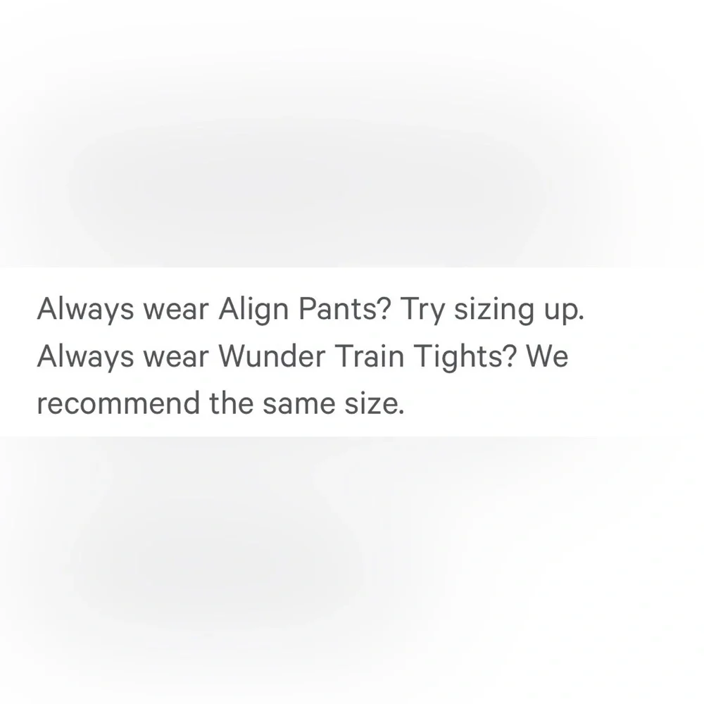 lululemon athletica Glow Up Super High Rise leggings 28” Size 8 Deep Sea Blue - Picture 9 of 9